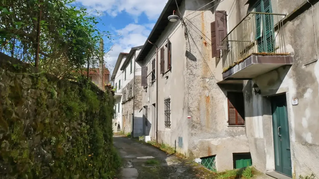 facade