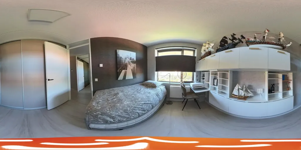 3-room apartment in Hoogeveen