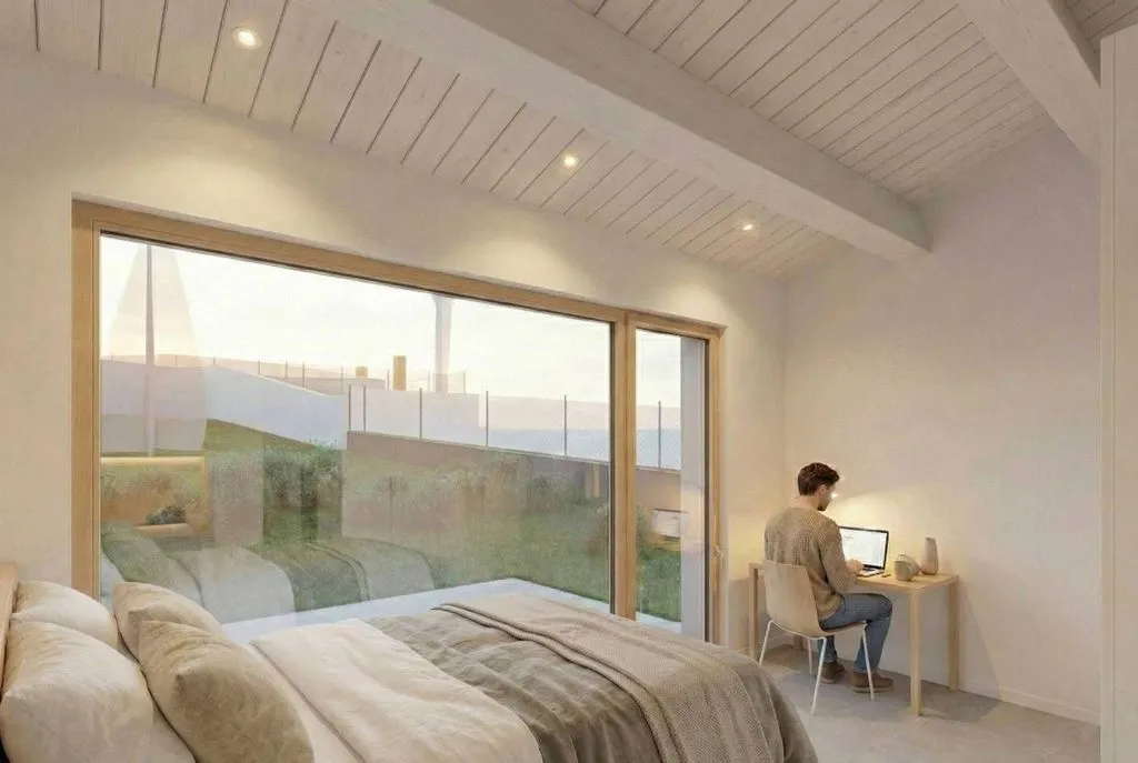 Magamistoad - Luxury Villa with Private Garden in Perugia