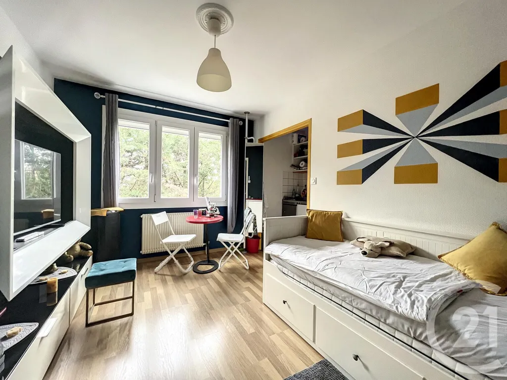 Magamistoad - Studio with Parking in Dijon