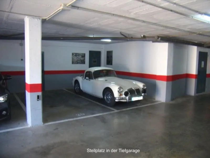 garage