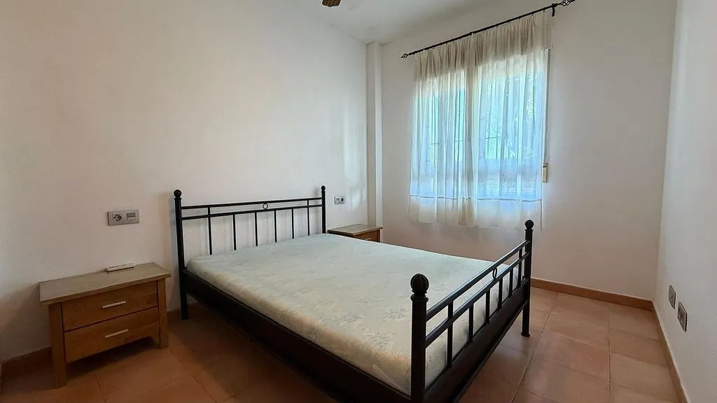 Magamistoad - Ground Floor Apartment with Pool in La Puebla