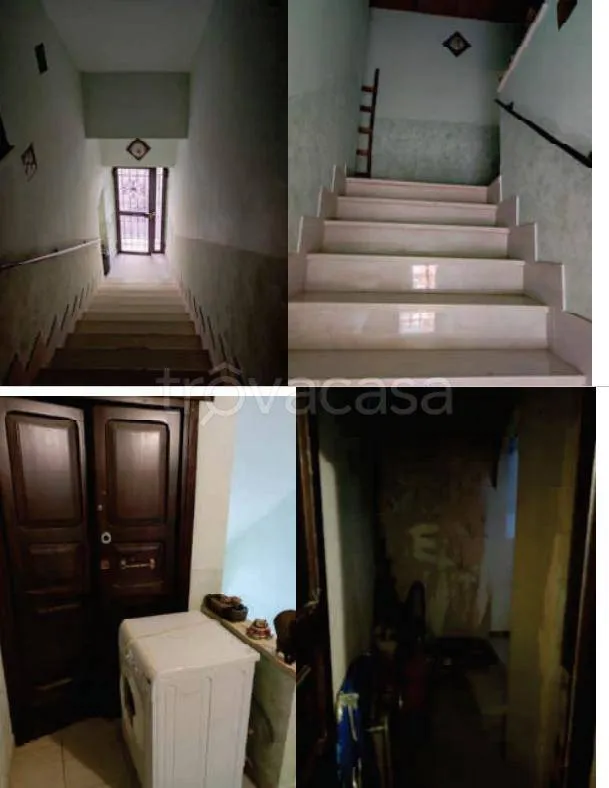 Auctioned Apartment with Balcony in Cori