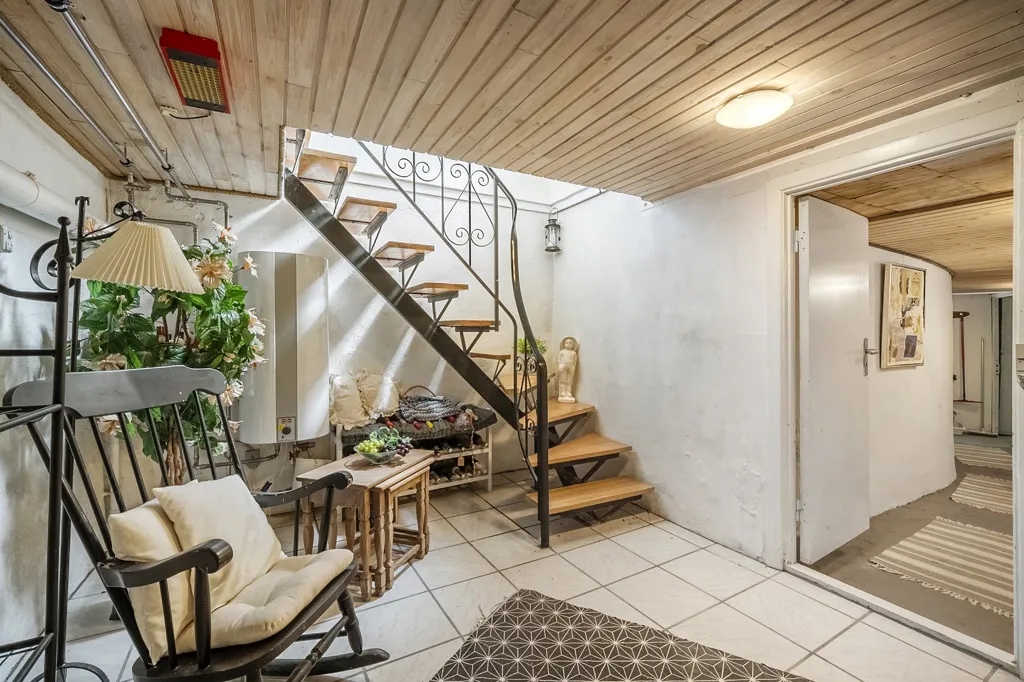 Maison 6 pièces à Munkebo
