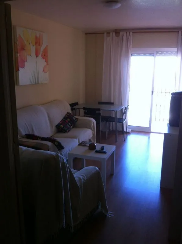 Elutuba - Spacious Apartment with Terrace in Primo de Rivera