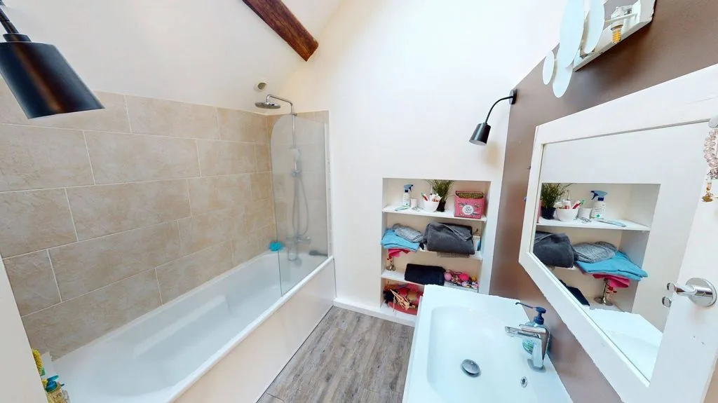 Bagni - Elegant House with Pool in Saint-Denis-En-Val