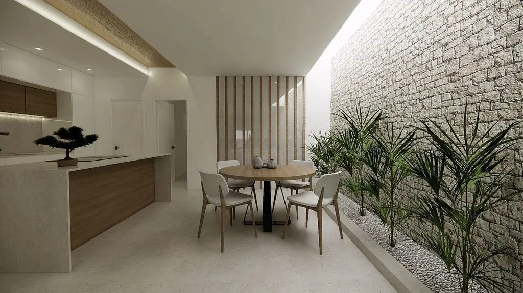Söögituba - Modern Apartment with Terrace in Catral
