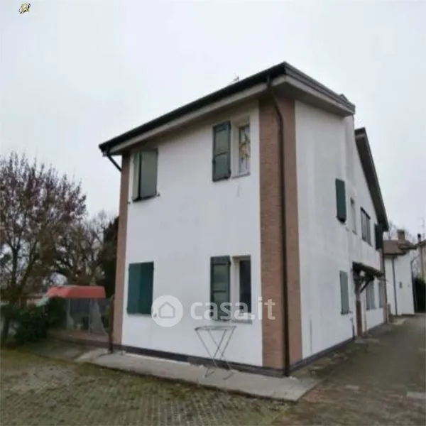 Välivaade - Apartment with Garage in Molinella