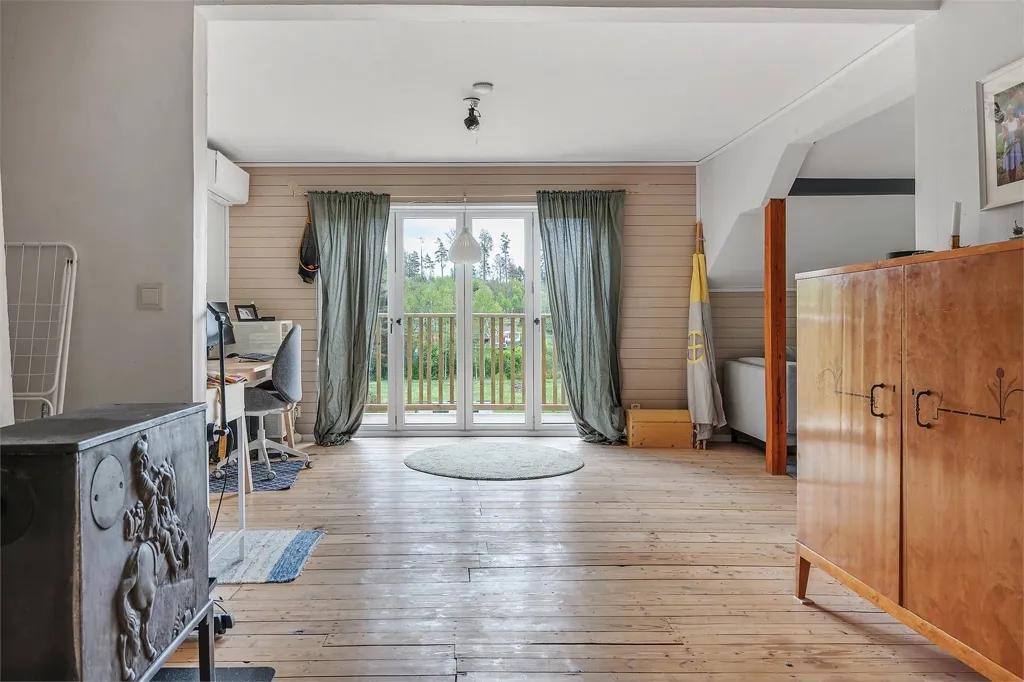 Maison 5 pièces à Strömstads kommun