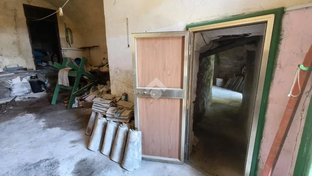 Toad - Independent House with Panoramic View in Ragusa