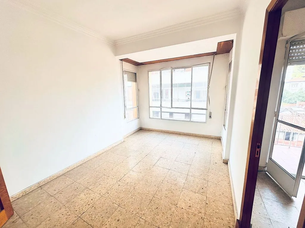Toad - Apartment with Balcony in Vigo