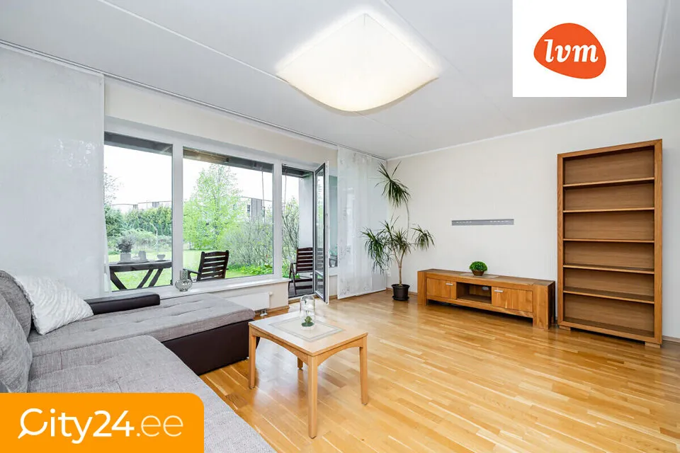 Appartement 3 pièces à Viimsi vald