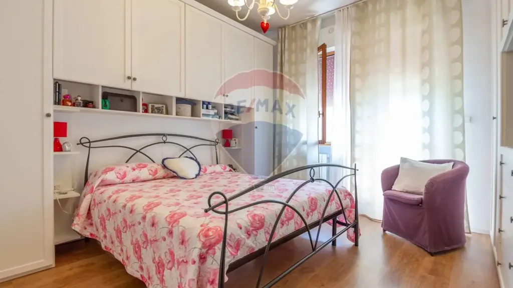 Magamistoad - Rustic-Style Flat with Balcony in Chieti
