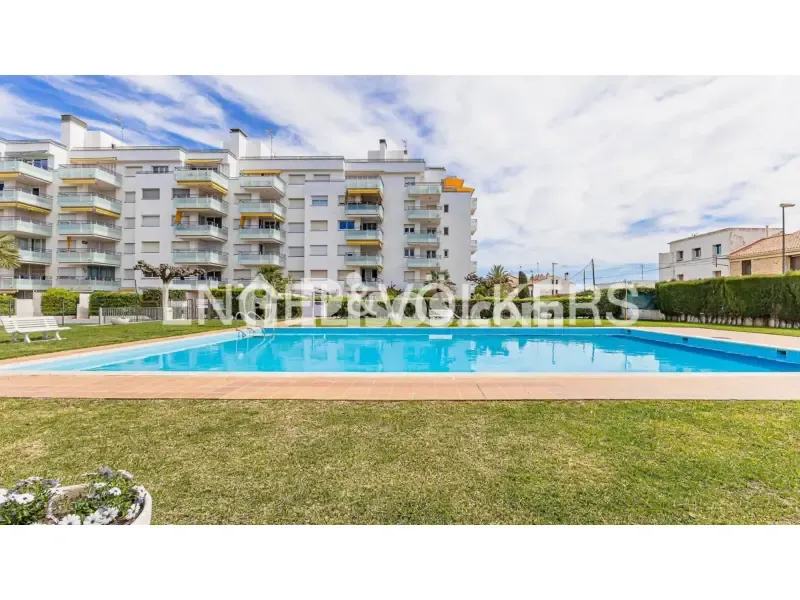 Bassein - Apartment with Sea View in Altafulla