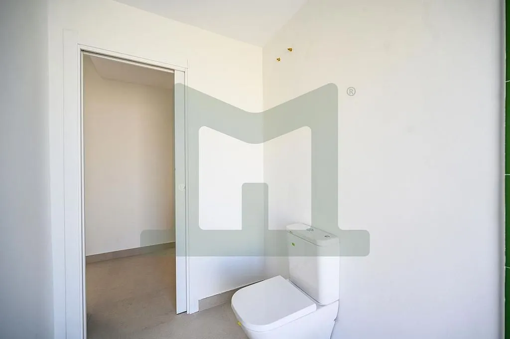 Vannitoad - Modern Detached House with Pool in Griñón