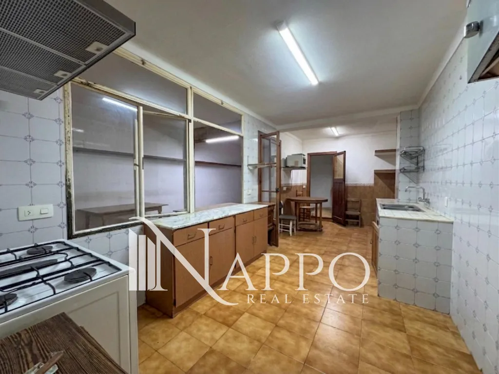 Köök - Terraced House with Garage in Llucmajor Interior