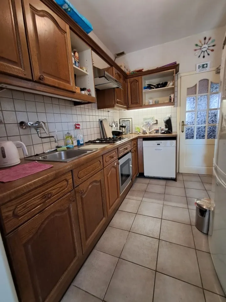 Köök - Shared House near TU/e and Eindhoven