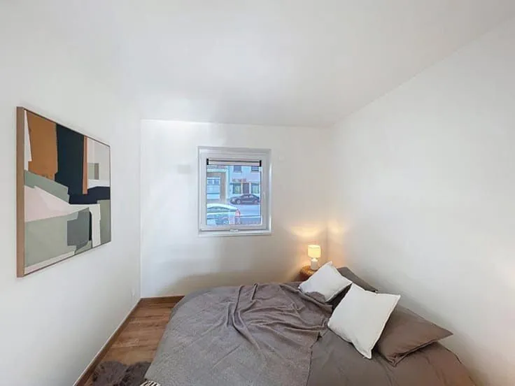Camere da letto - Charming House in Marche-en-Famenne