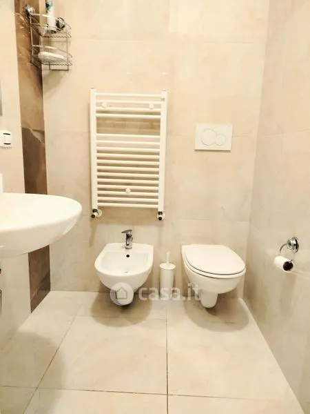 Vannitoad - Rented Duplex with Terrace in Bari