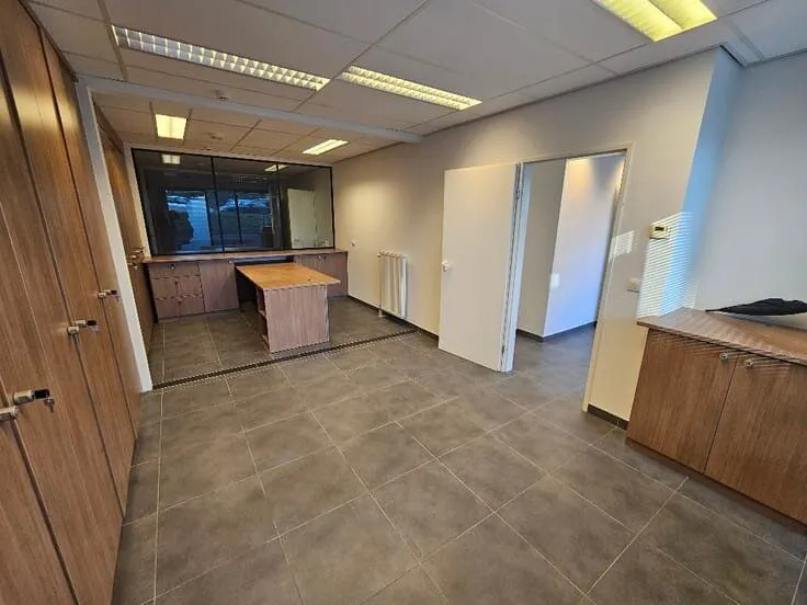 Kabinet - Apartment Complex in Braine-l'Alleud