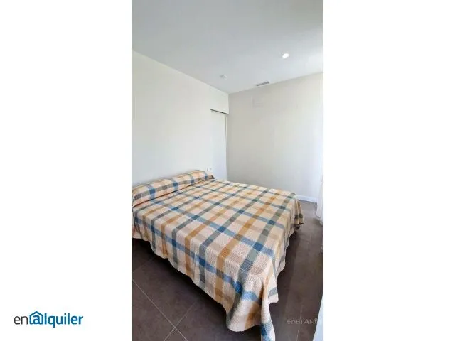 Chambres - Newly Finished Flat with A/C in Vinalesa
