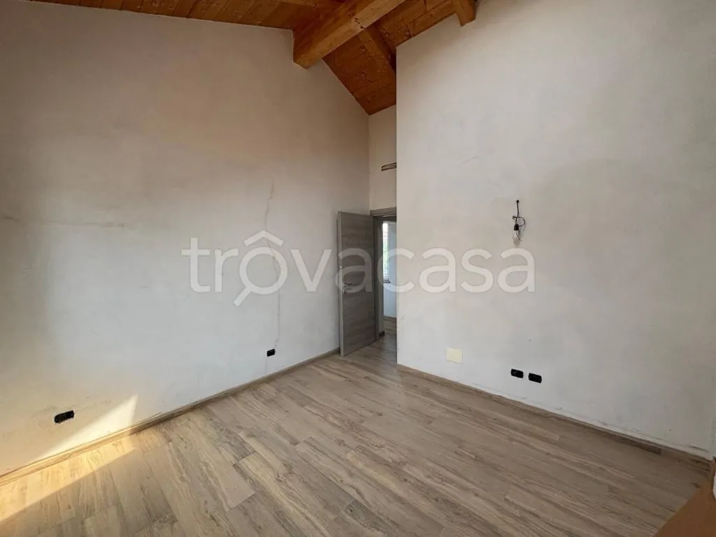 Pièces - Rustic Villa with Terraces in Savigliano