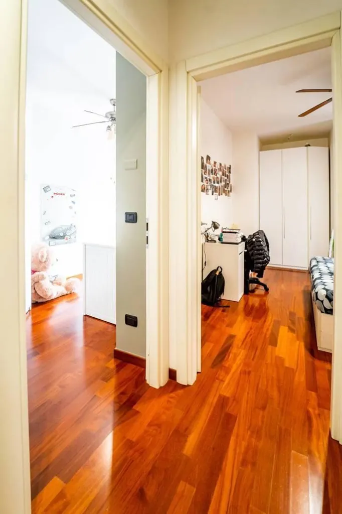 Chambres - Villa with Private Garden in Sasso Marconi
