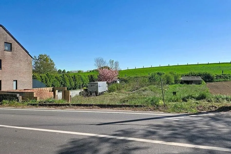 Land in Genappe