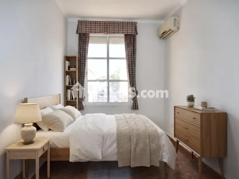 Magamistoad - Apartment with Exterior Views in Triana