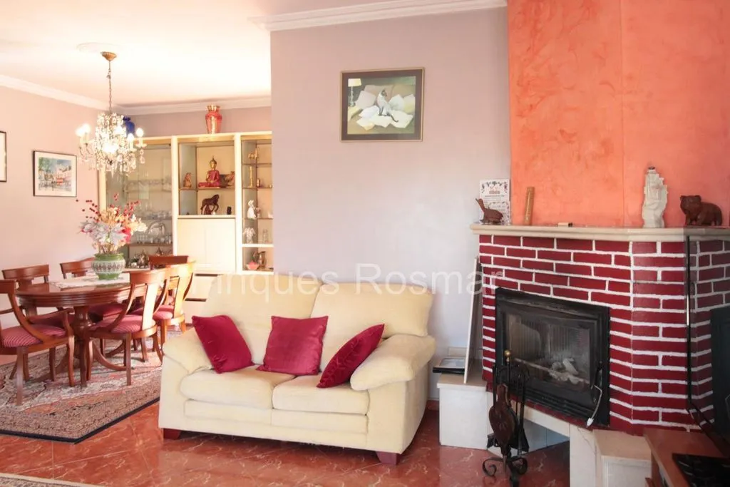 Séjour - Luxury Villa with Pool in Lloret de Mar