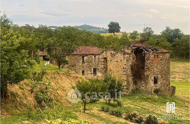 Extérieur - Rustic Farmhouse with Panoramic Views in Cessole