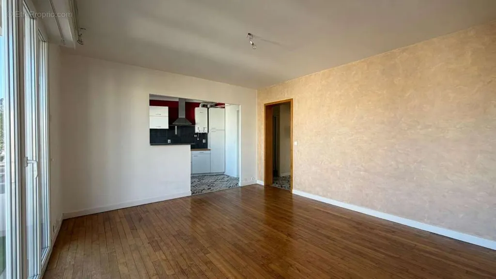 Toad - Bright T3 Apartment with Balcony in Rodez