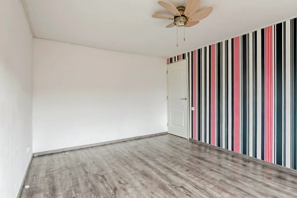 Chambres - Corner House with Patio in Terneuzen