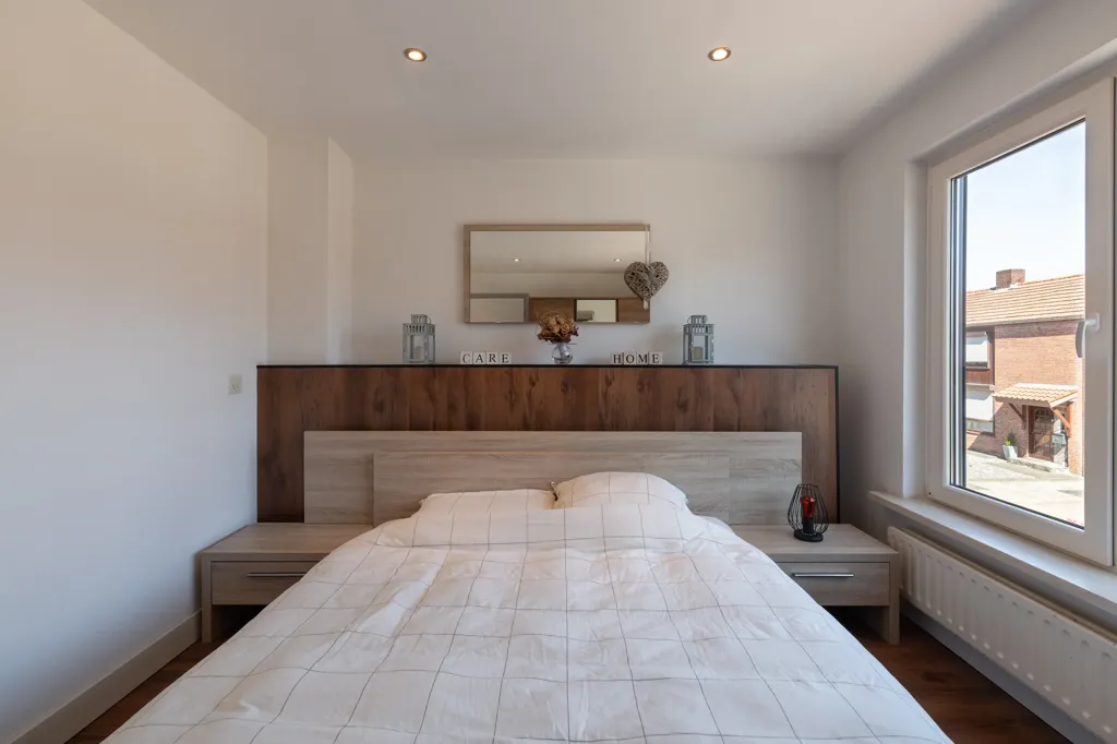 Chambres - Maison 8 pièces à Grevenbicht