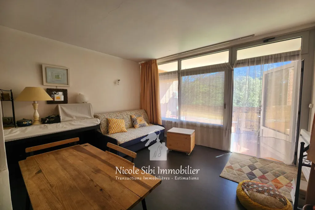Chambres - Studio avec Balcon et Vue sur le Canigou