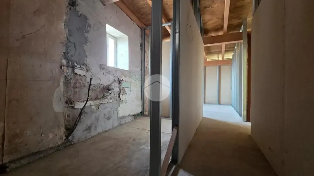 Toad - Apartment with Terrazzo in Campobasso Centre