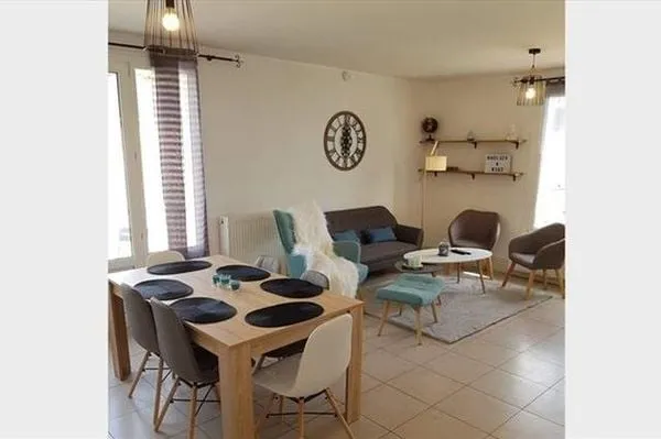 Söögituba - Studio Apartment in Central Amsterdam