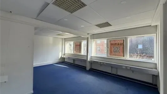 Bureau - Office for Rent in Ballerup Centre