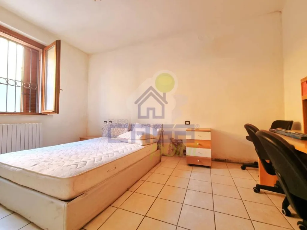 Magamistoad - Ground Floor Flat with Open Plan in Mirabello