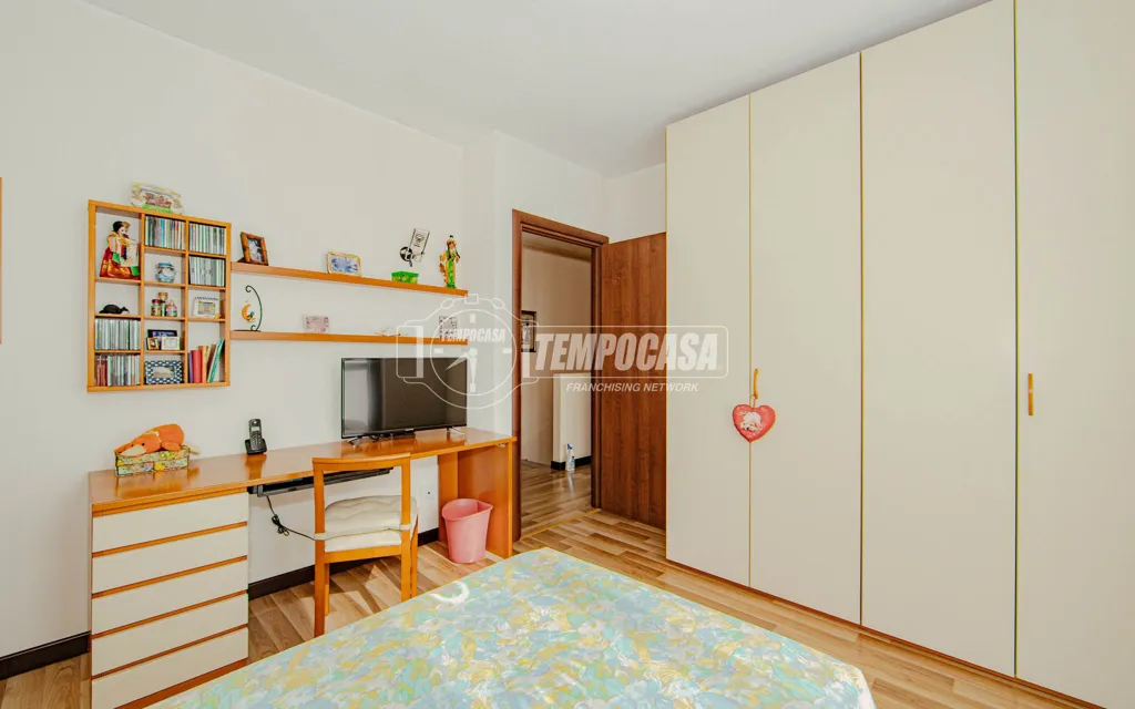 Chambres - Modern Villa with Private Garden in Vigevano