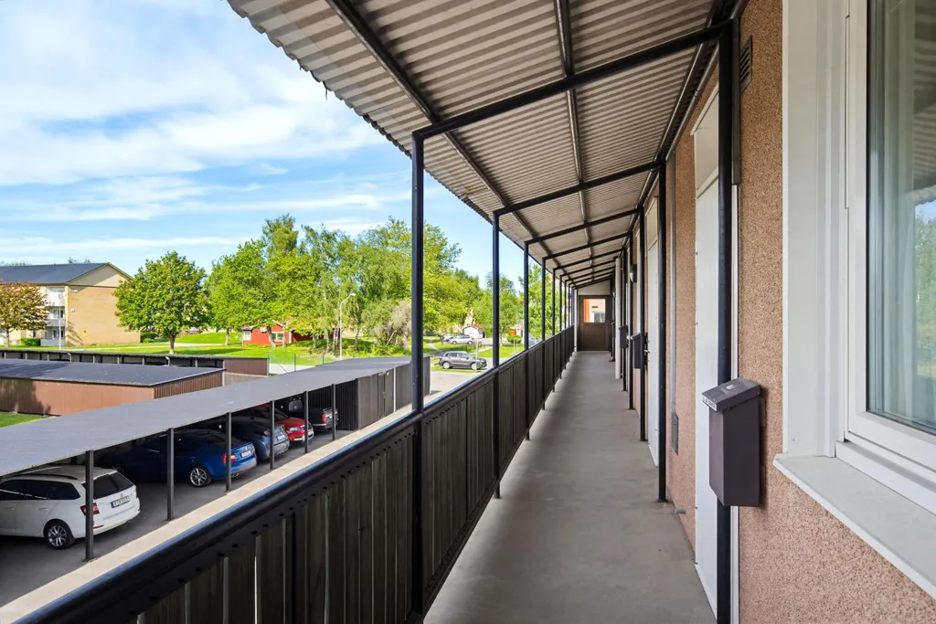 Rõdu - Apartment with Views in Östhammar