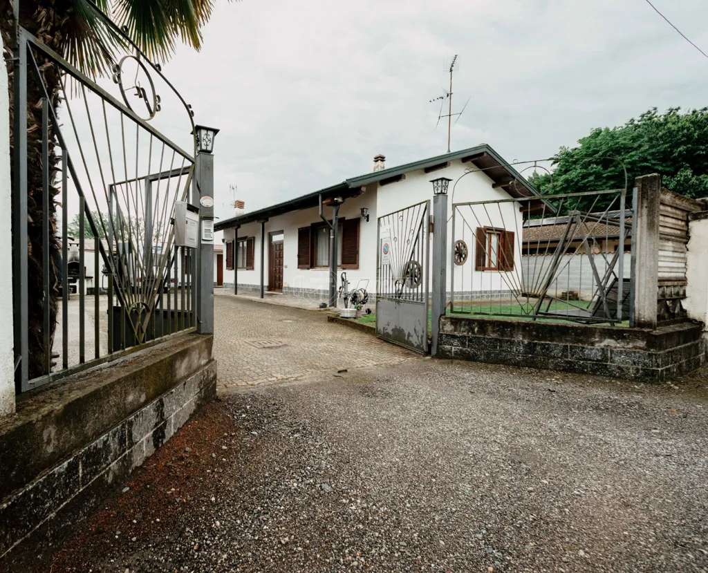 Extérieur - Renovated House with Garden in Vigevano