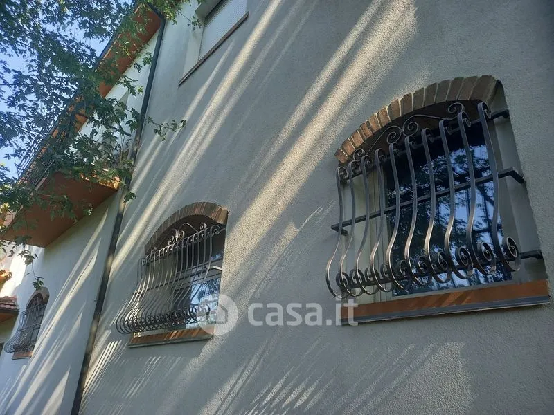 Exterior - Signorile Villa with Garden in Crevalcore