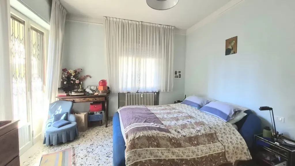 Magamistoad - Classical Apartment with Balcony in Florence