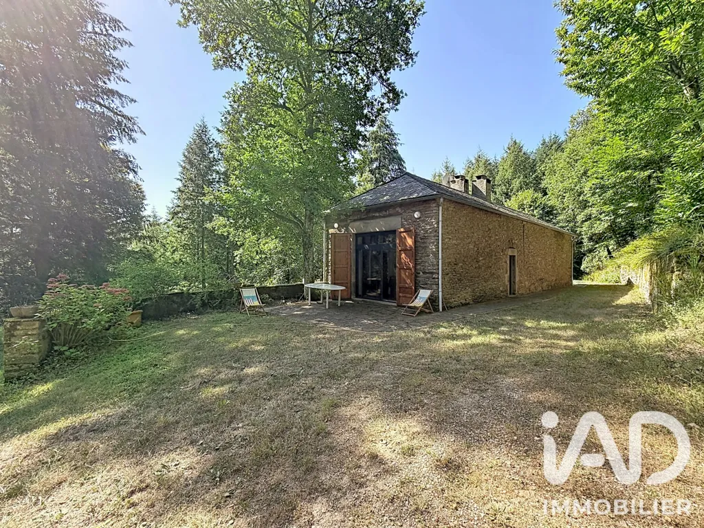 Välivaade - Charming Stone House in Coupiac