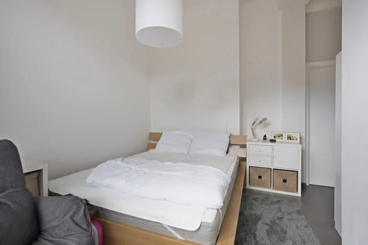 Chambres - Appartement à Aarschot, Leuvensestraat