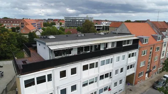Appartement 2 pièces à Randers C