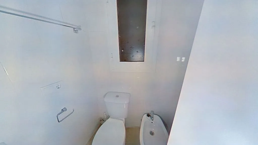Salles de bain - Apartment with Lift in Nou Eixample Sud