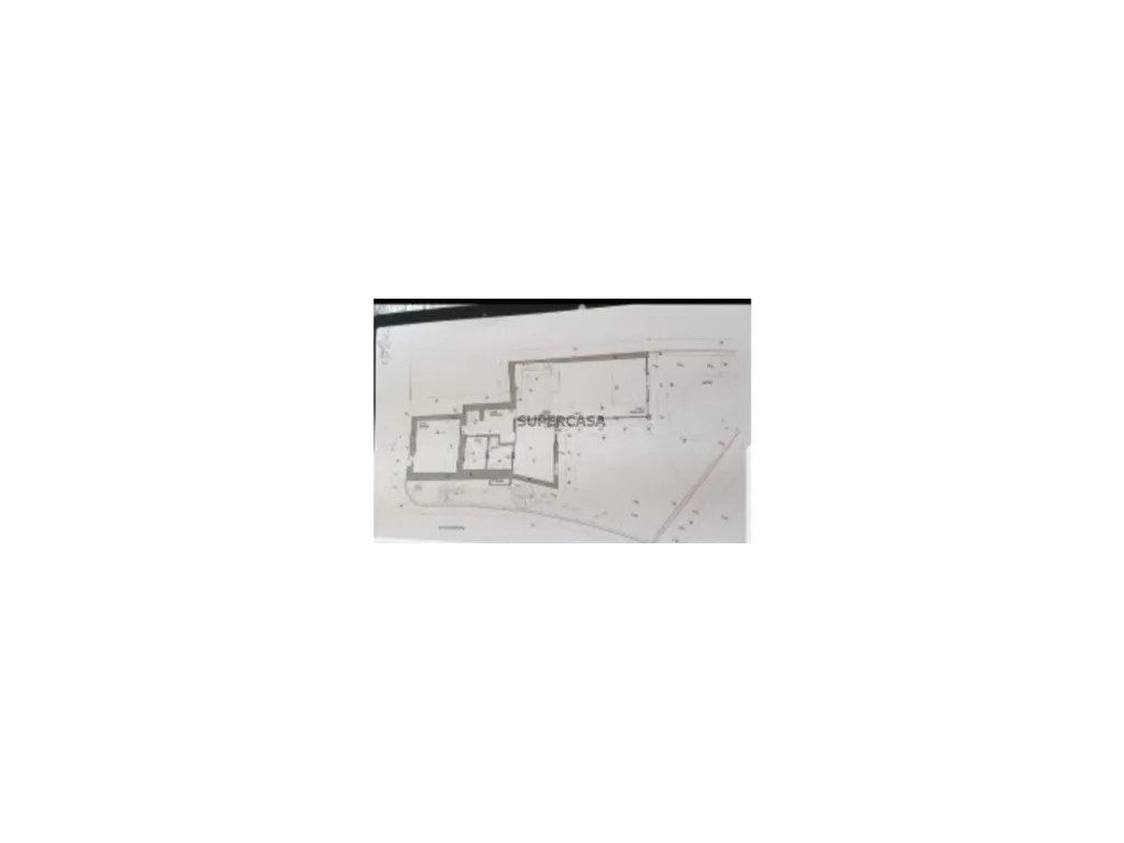 Plan - Villa with Pool in Alcoitão, Cascais