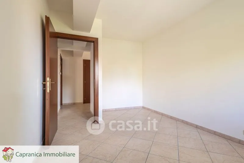 Entrée - Modern Flat with Balcony in Sutri